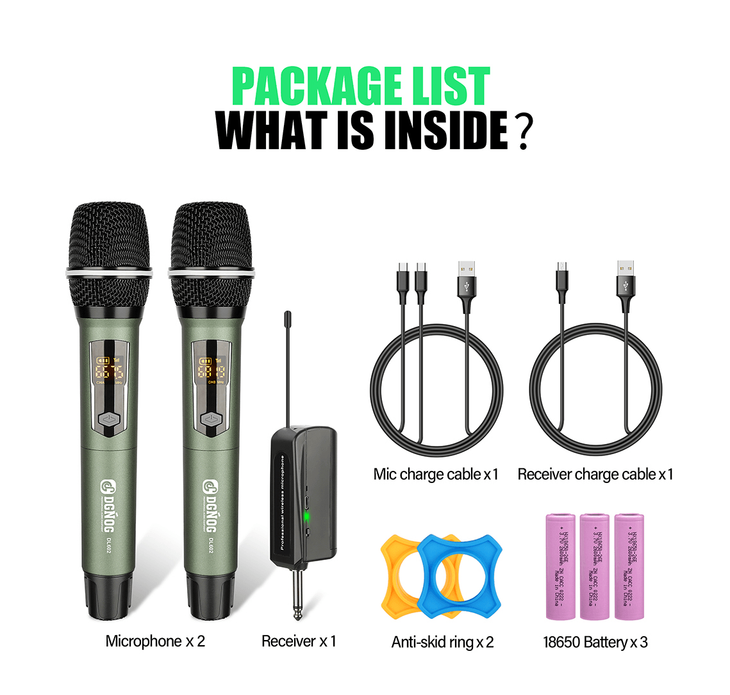 Enping Elegant Audio