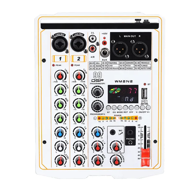 Enping Elegant Audio