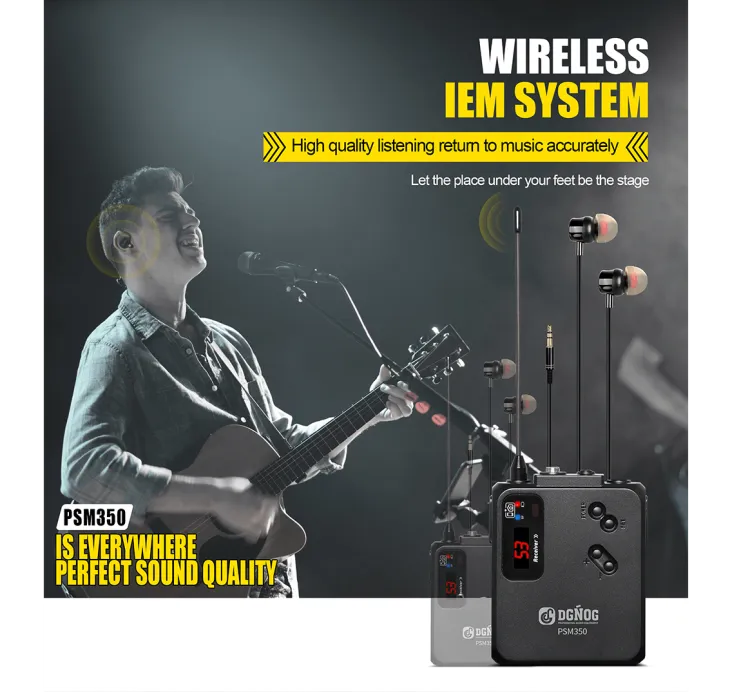 Enping Elegant Audio