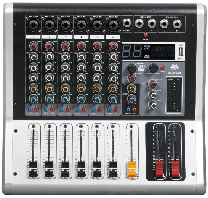 Enping Elegant Audio