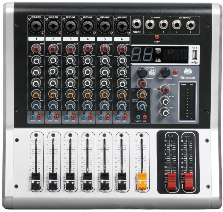 Enping Elegant Audio