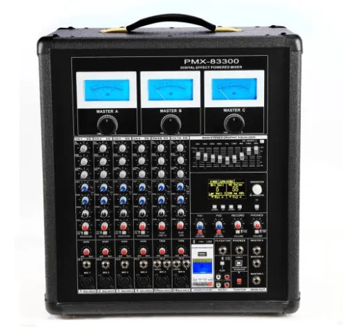 Enping Elegant Audio