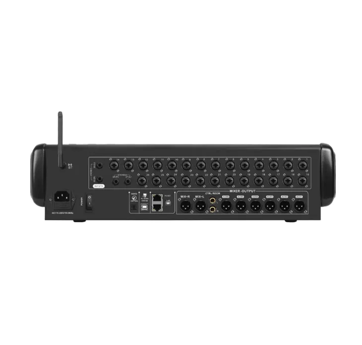 Enping Elegant Audio