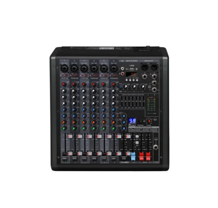 Enping Elegant Audio