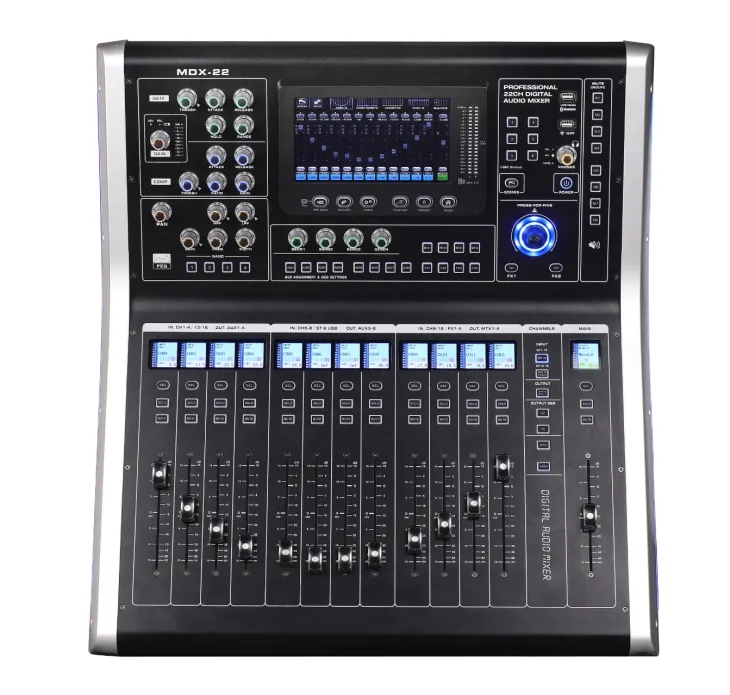 Enping Elegant Audio