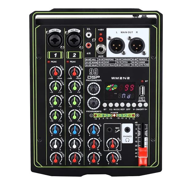 Enping Elegant Audio