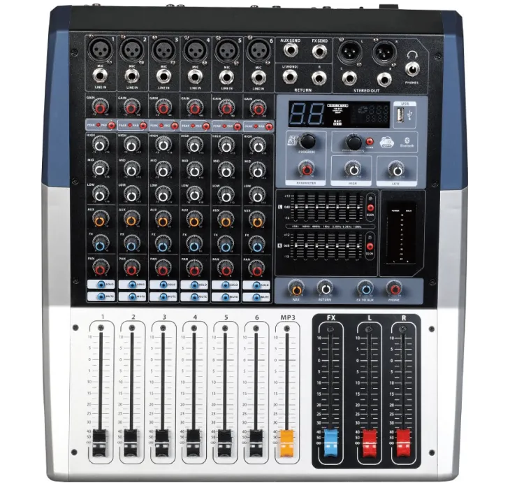 Enping Elegant Audio