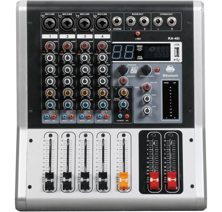 Enping Elegant Audio