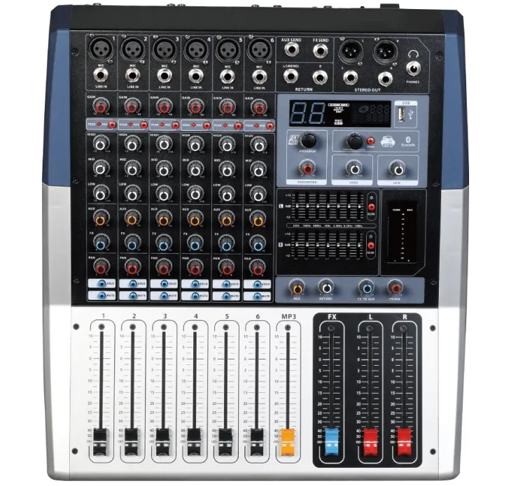 Enping Elegant Audio