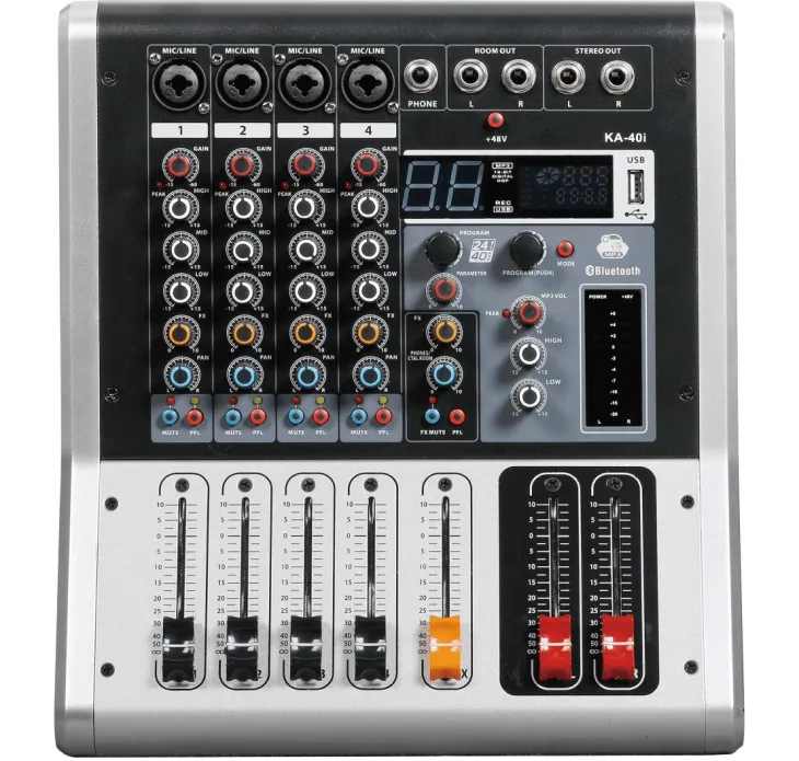 Enping Elegant Audio