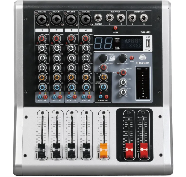 Enping Elegant Audio