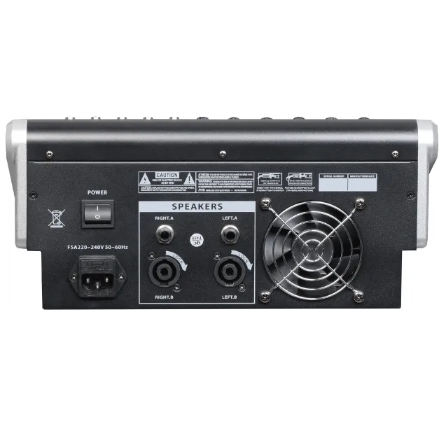 Enping Elegant Audio