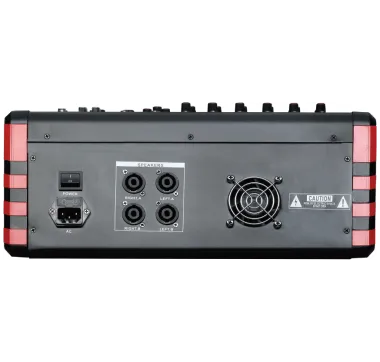 Enping Elegant Audio