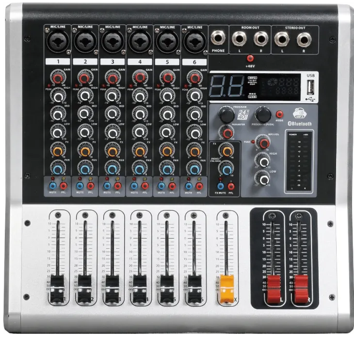 Enping Elegant Audio