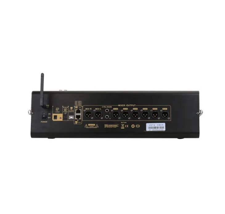 Enping Elegant Audio