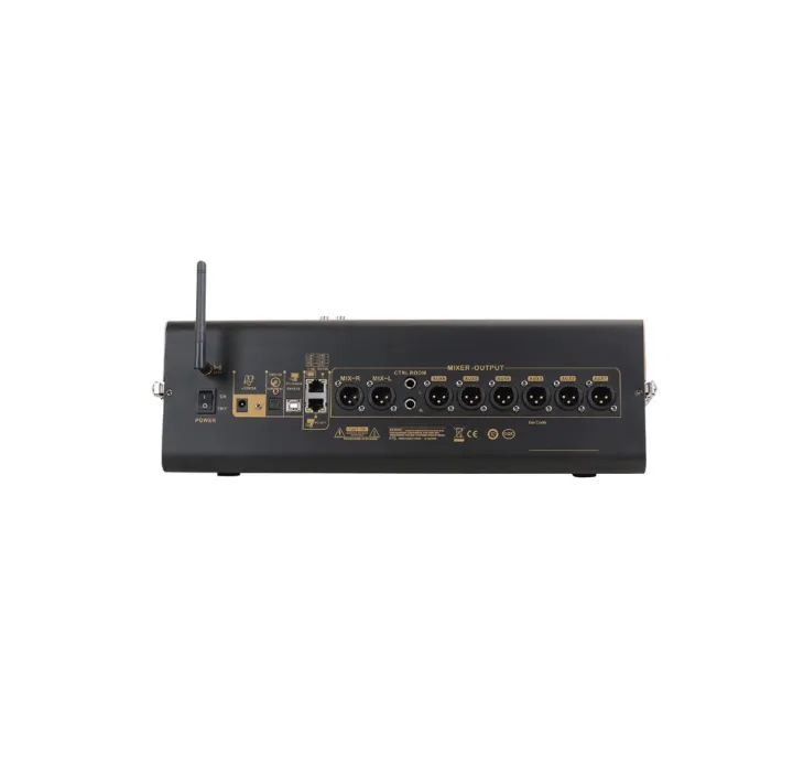 Enping Elegant Audio