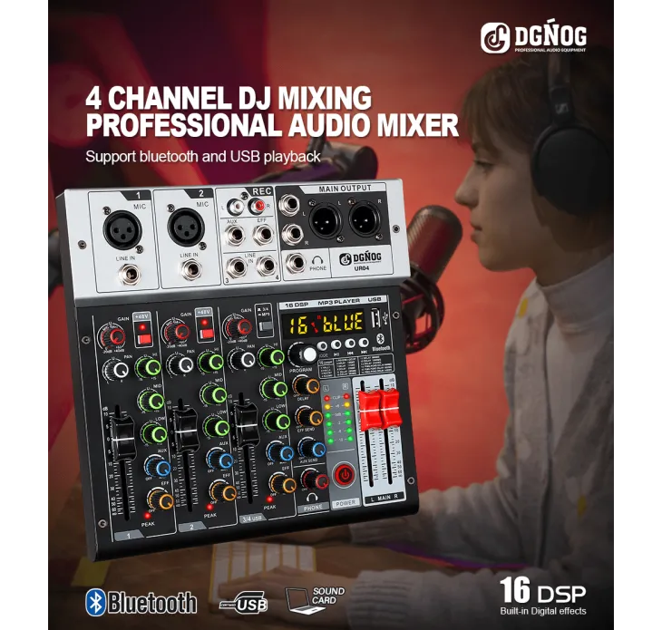 Enping Elegant Audio