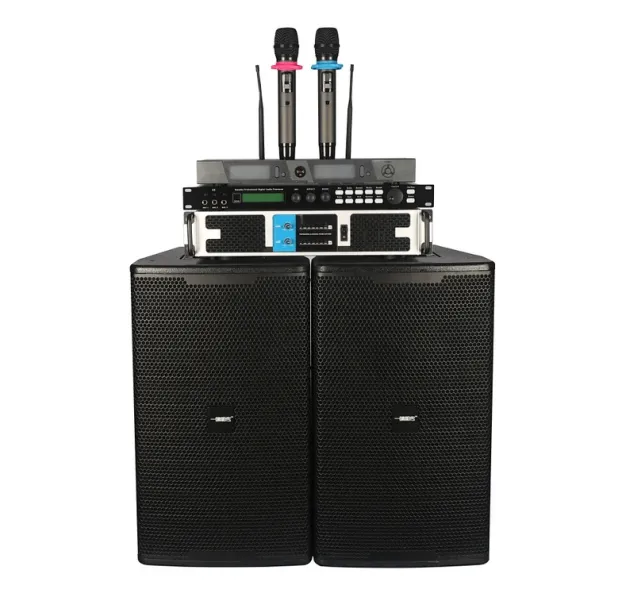 Enping Elegant Audio