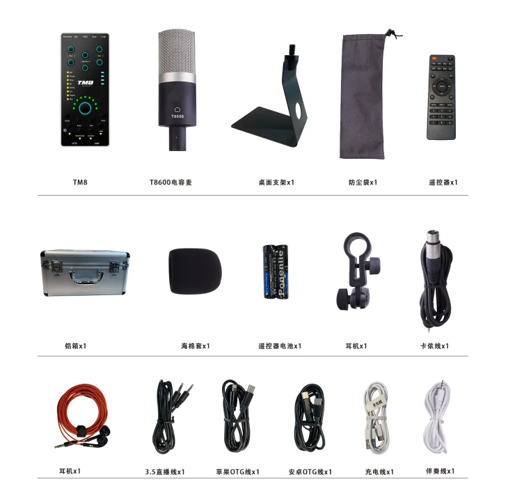 Enping Elegant Audio