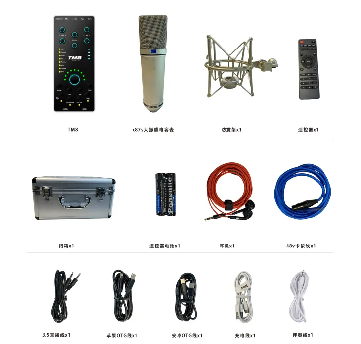 Enping Elegant Audio