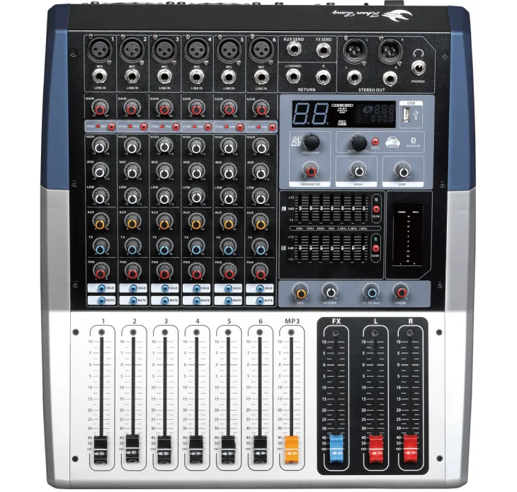 Enping Elegant Audio