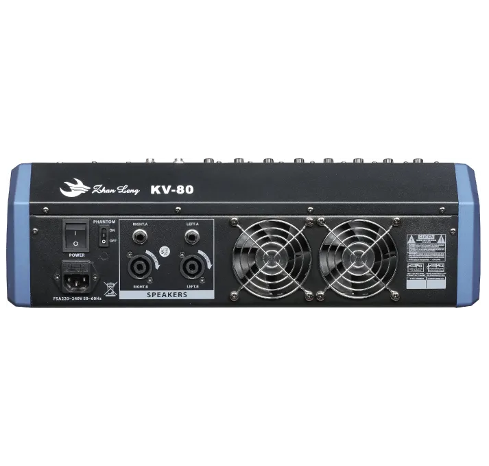Enping Elegant Audio