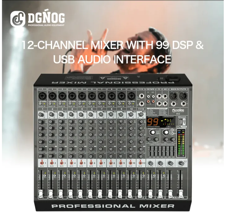 Enping Elegant Audio