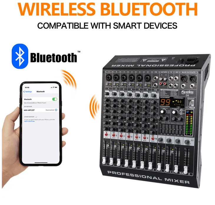 Enping Elegant Audio