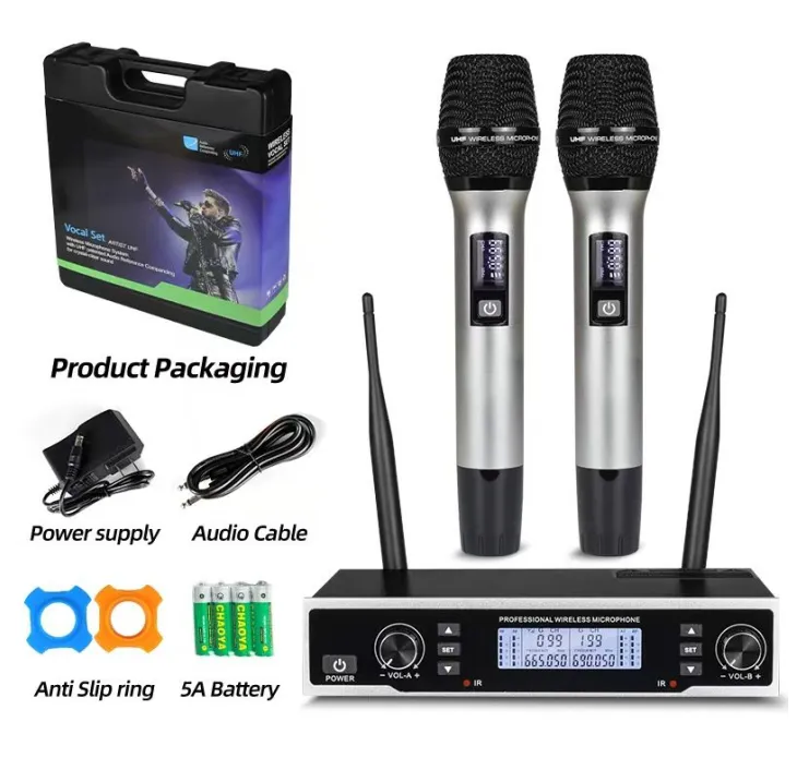 Enping Elegant Audio