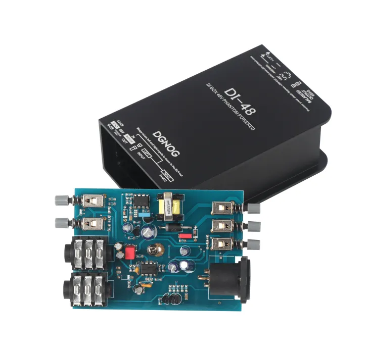 Enping Elegant Audio