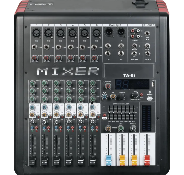 Enping Elegant Audio