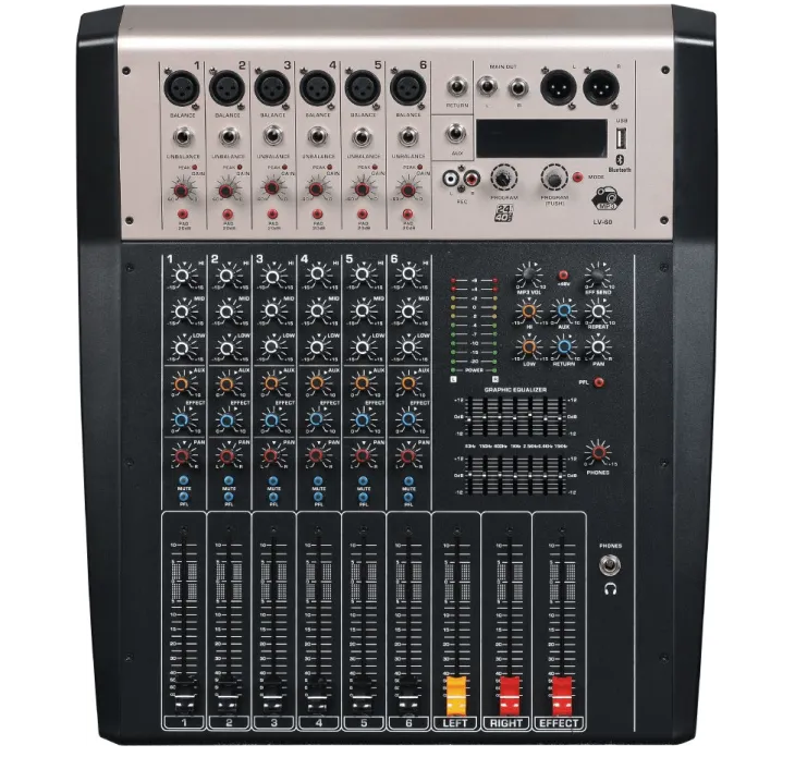 Enping Elegant Audio