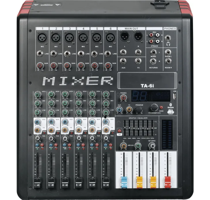 Enping Elegant Audio