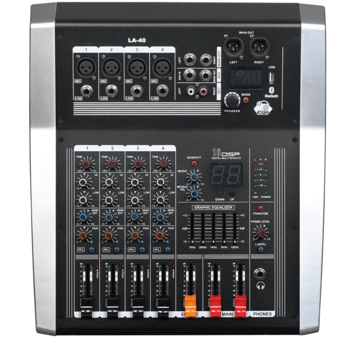 Enping Elegant Audio