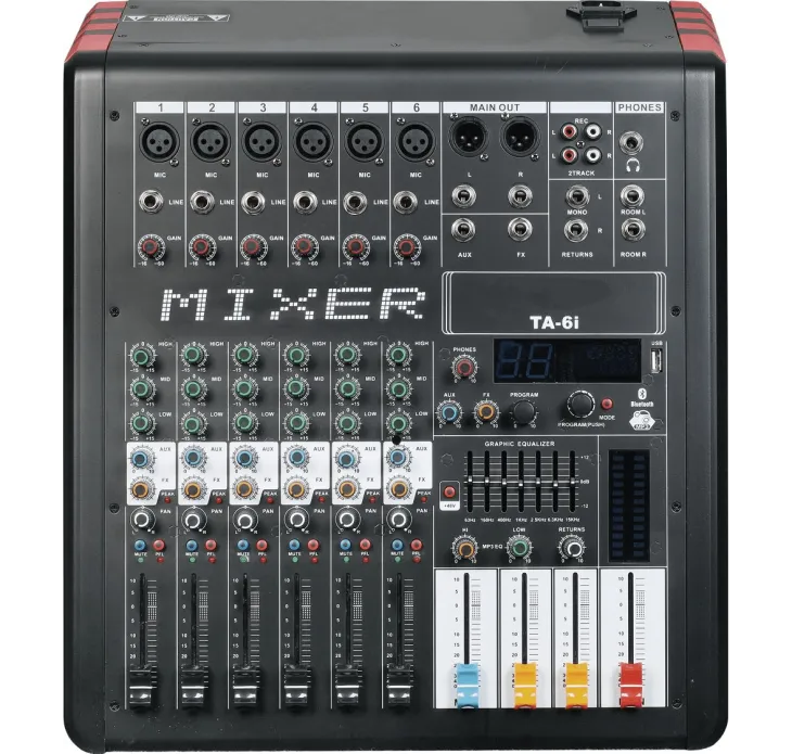 Enping Elegant Audio