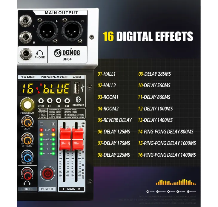 Enping Elegant Audio