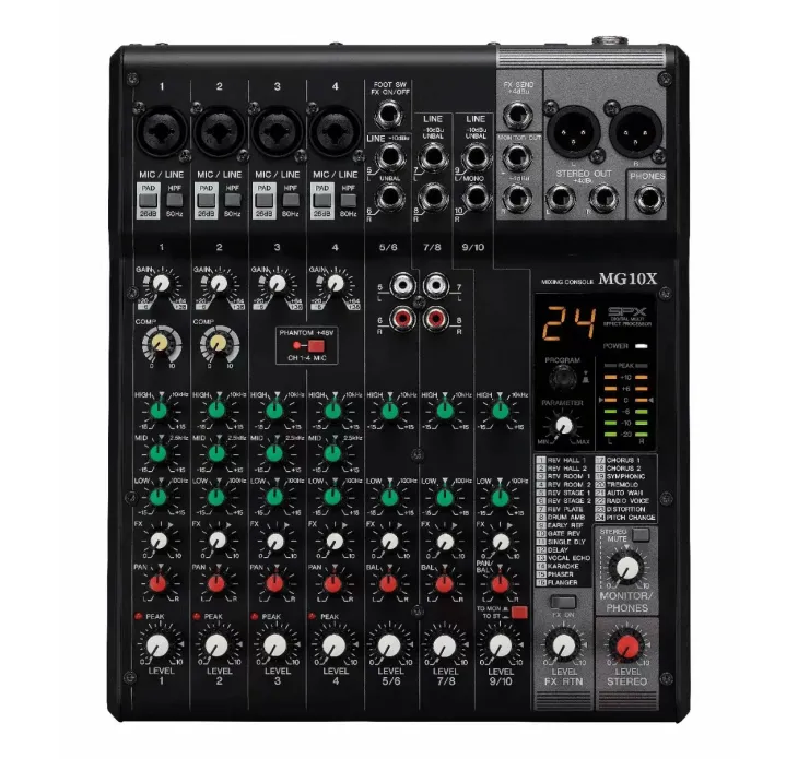 Enping Elegant Audio