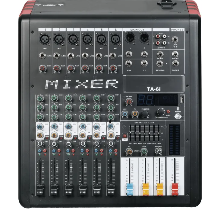 Enping Elegant Audio