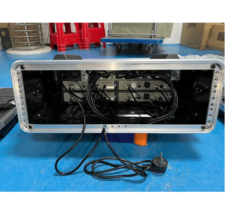 Enping Elegant Audio