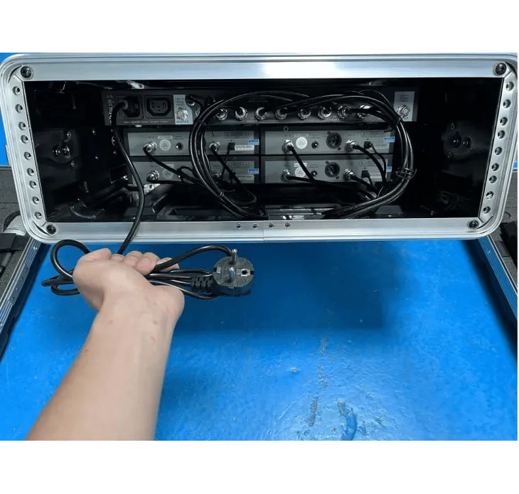 Enping Elegant Audio