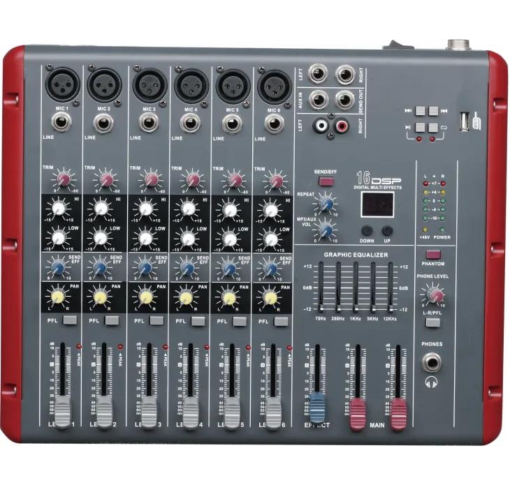 Enping Elegant Audio