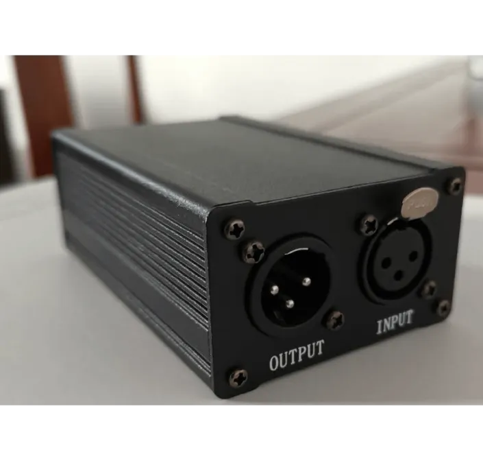 Enping Elegant Audio