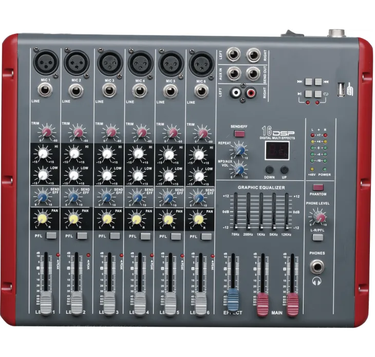 Enping Elegant Audio