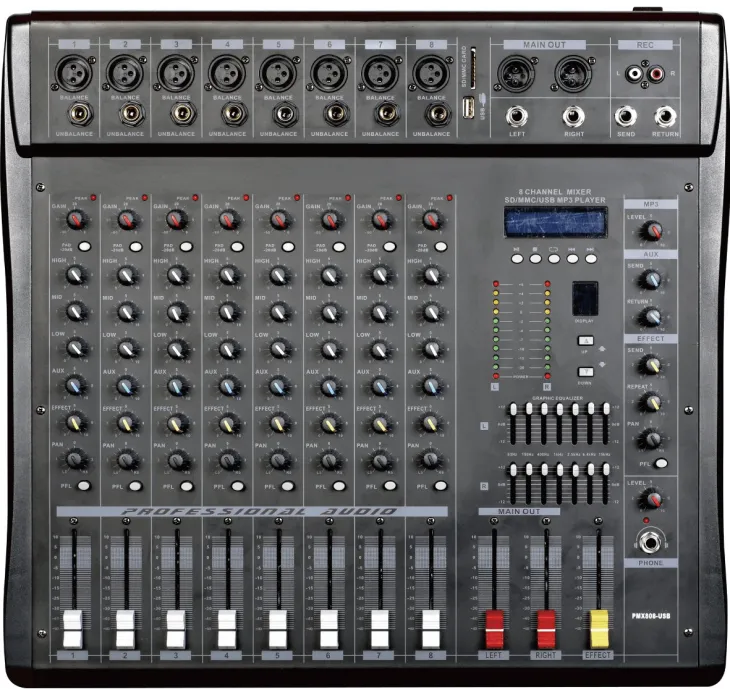 Enping Elegant Audio