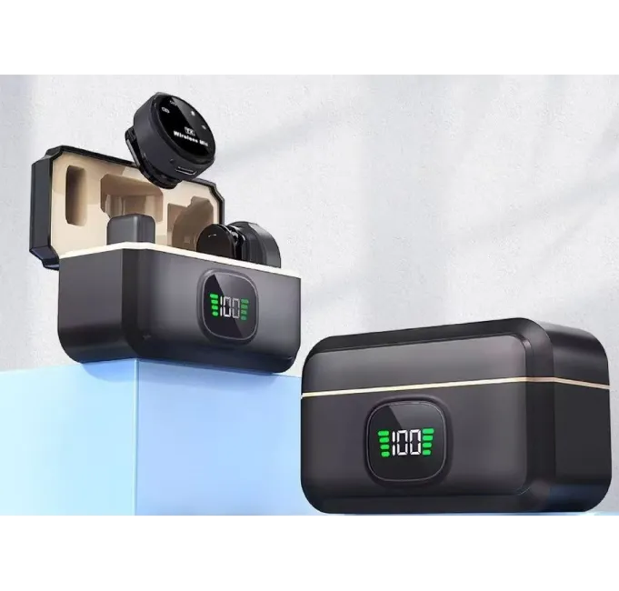 Enping Elegant Audio