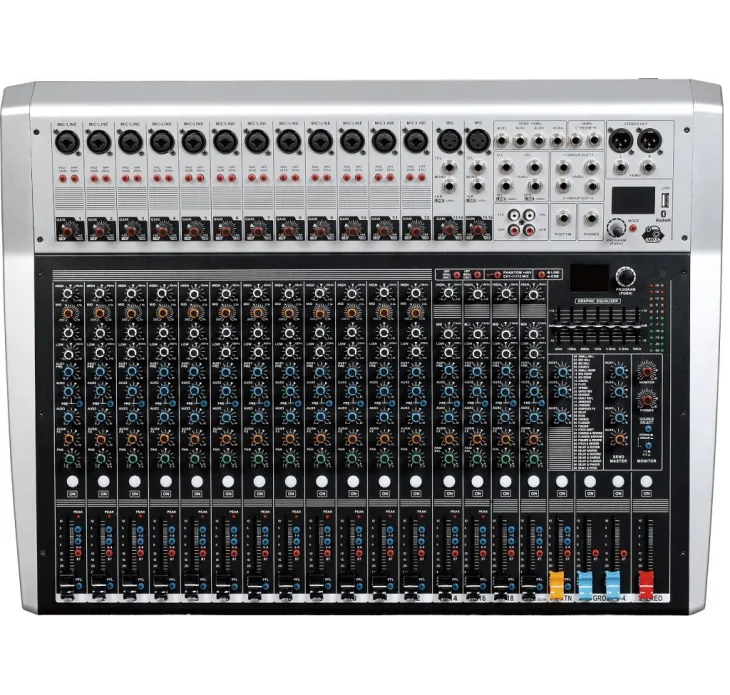 Enping Elegant Audio