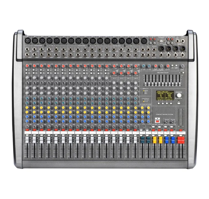 Enping Elegant Audio