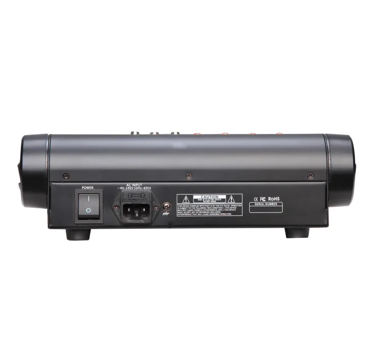 Enping Elegant Audio