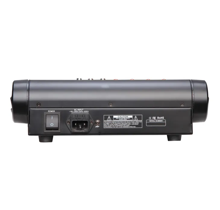 Enping Elegant Audio