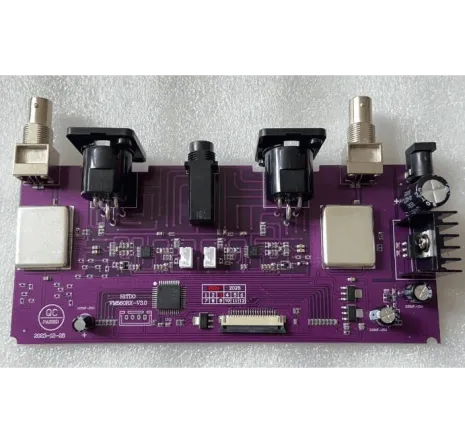 Enping Elegant Audio